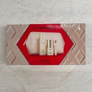 MAC Hype real serum and eye treatment